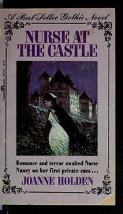 Cover of: Nurse at the castle