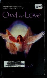 Cover of: Owl in love