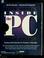 Cover of: Peter Norton's inside the PC