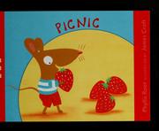 Cover of: Picnic by Phyllis Root