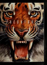Cover of: Predators