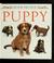 Cover of: Puppy: See How They Grow