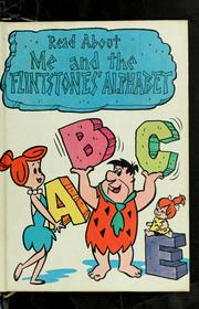Read About Me and the Flintstones' Alphabet by Barbara Staib