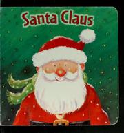 Cover of: Santa Claus by Laura Dollin