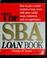 Cover of: The SBA loan book
