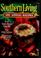 Cover of: Southern Living 1991 annual recipes