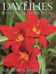 Cover of: Daylilies for the Garden