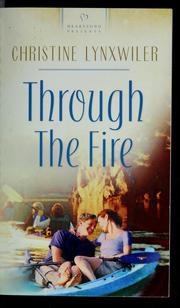 Cover of: Through the fire