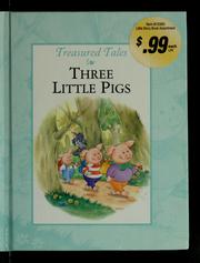 Cover of: The three little pigs by Sue Graves