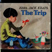 Cover of: The trip