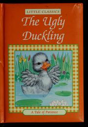 Cover of: The ugly duckling by Sarah Toast