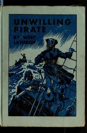 Cover of: Unwilling pirate