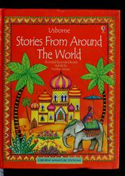 Cover of: Usborne stories from around the world by Heather Amery