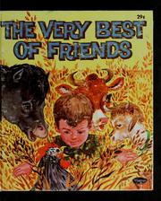 Cover of: The very best of friends