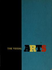 Cover of: The visual arts