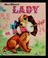 Cover of: Walt Disney's Lady