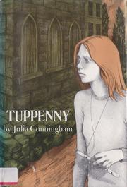 Cover of: Tuppenny