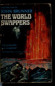 Cover of: The world swappers