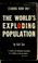 Cover of: World's exploding population