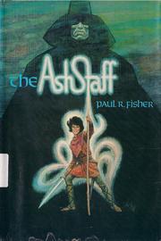Cover of: The ash staff