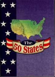 Cover of: The 50 states quarters
