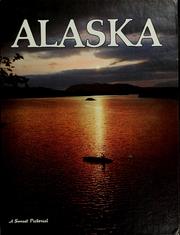 Cover of: Alaska.