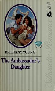 Cover of: The Ambassador's daughter