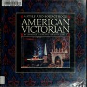 American Victorian by Lawrence Grow