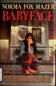 Cover of: Babyface by Norma Fox Mazer