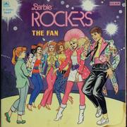 Cover of: Barbie and the Rockers.: The fan