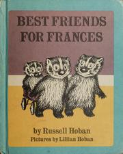 Cover of: Basic friends for Francis
