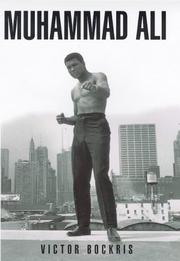 Muhammad Ali in Fighter's Heaven by Victor Bockris