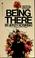 Cover of: Being there