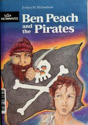 Cover of: Ben Peach and the pirates