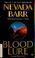 Cover of: Blood lure