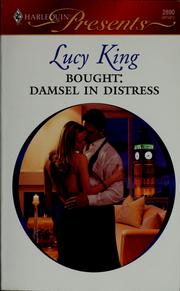Cover of: Bought: damsel in distress