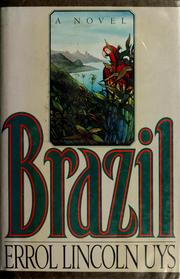 Brazil by Errol Lincoln Uys
