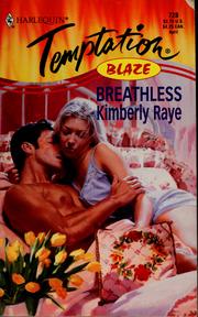 Cover of: Breathless