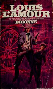 Cover of: Brionne