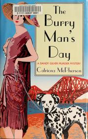 The Burry Man's day by Catriona McPherson
