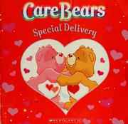 Cover of: CareBears by Quinlan B. Lee