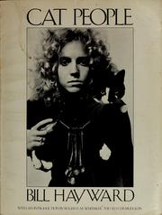 Cover of: Cat people