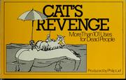 Cover of: Cat's revenge by Philip Lief
