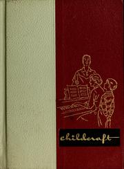 Cover of: Childcraft by J. Morris Jones