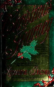 Cover of: Christmas Journey by Rexanne Becnel