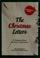 Cover of: The Christmas letters
