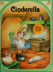 Cover of: Cinderella