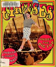 Cover of: Circuses: under the big top