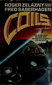 Coils by Roger Zelazny, Fred Saberhagen