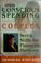 Cover of: Conscious spending for couples